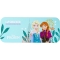 Frozen Lip & Face Color Tin - Frozen Makeup Set for Kids with Lip Gloss