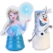 Disney Frozen - Elsa and Olaf Nail Polish Set