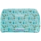 Disney Frozen Essential Makeup Bag - Girls' Makeup Set with Lip Gloss, Eyeshadow, Applicators, and Accessories