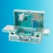 Disney Frozen Traincase - Complete Makeup Case for Kids