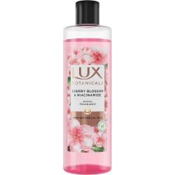 Cherry Blossom & Niacinamide - Illuminating Body Wash 490 ml