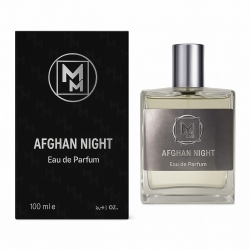 Afghan Night - Eau De Parfum Unisex 100 ml Vapo