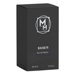 Baise'r - Eau De Parfum Unisex 100 ml Vapo