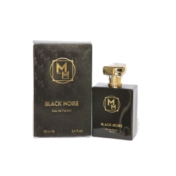 Black Noire - Eau de Parfum Unisex 100 ml Vapo
