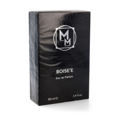Boise'e - Eau de Parfum Unisex 100 ml Vapo