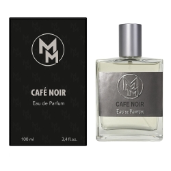 Cafè Noir - Eau De Parfum for Women 100 ml Vapo