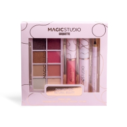 Coquette - Make-up Set