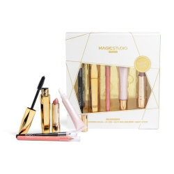 Diamond Star Makeup Box -