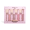 Coquette Gift Set - Nude Lipstick Collection Sophisticated Shades