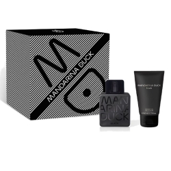 Black Set - Eau de Toilette 100 ml + Shower Gel 50 ml