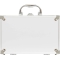 bonvoyage - Case + Assortment of Face and Eye Cosmetics + Nail Polish in Assorted Colors and Finishes