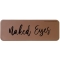 Bon Voyage Naked Eyes - Eyeshadow Palette + Brush