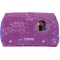 Essential Makeup Bag - 10 Beauty Accessories for Girls with Toiletry Bag