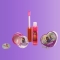 Essential Makeup Bag - 10 Beauty Accessories for Girls with Toiletry Bag