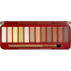 Essentials Sunset in Cali - 12-Shade Eyeshadow Palette