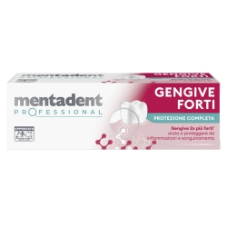 Professional Strong Gums - Complete Protection Toothpaste 75 ml