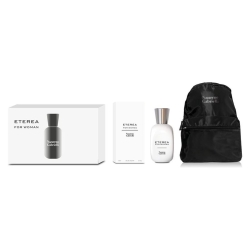 Etera For Woman Gift Set - Women's Eau de Parfum + Body Lotion