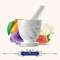 Essenze Italiane Dolomiti - Roll-on Deodorant Without Aluminum Salts 50 ml