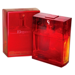 Elegance - Eau de Parfum for Women 100 ml Vapo