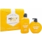 Honey Miel Gift Set - 250 ml Shower Gel + 300 ml Liquid Soap