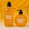 Honey Miel Gift Set - 250 ml Shower Gel + 300 ml Liquid Soap