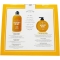 Honey Miel Gift Set - 250 ml Shower Gel + 300 ml Liquid Soap