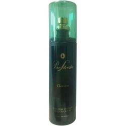 Classic - Natural Scented Body Deodorant 125 ml Spray