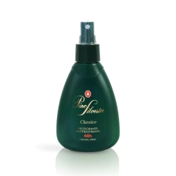 Classic - Deodorant Spray Effective and long-lasting protection 75 ml