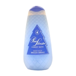 Evening Breeze - Refreshing Woody Essence Shower Gel for All Skin Types 750 ml