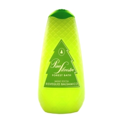 Balsamic Awakening - Delicate, Moisturizing, and Soothing Shower Gel 750 ml