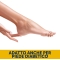 Calluses - Exfoliating and Smoothing Pumice Cream for Feet and Legs 100 ml