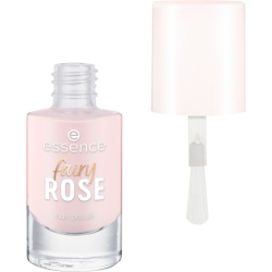 fairy ROSE nail polish - Nail Polish No. 03 bubblegum pink