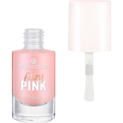 fairy ROSE nail polish - Nail Polish No. 04 pink