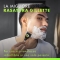 GILLETTE Labs UEFA Champions League Razor - Shaving Kit with Blade, Handle, Hook and Shaving Gel 198 ml