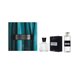 Men's Event Gift Set - Eau de Parfum 100 ml + Shower Gel 250 ml