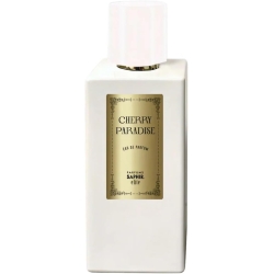 Elite Cherry Paradise - Eau de Parfum for Women 100 ml Vapo