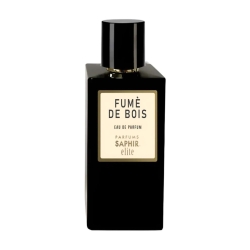 Elite Fumé de Bois - Eau de Parfum Unisex 100 ml Vapo