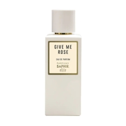 Elite Give Me Rose - Eau De Parfum for Women 100 ml Vapo