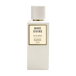 Elite Mare Divino - Eau De Parfum Unisex 100 ml Vapo