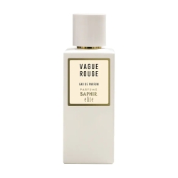 Elite Vague Rouge - Eau de Parfum for Women 100 ml Vapo