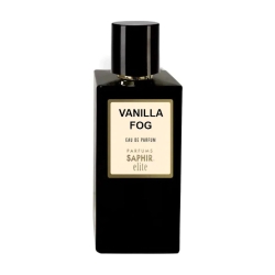 Elite Vanilla Fog - Eau de Parfum Unisex 100 ml Vapo