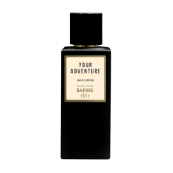 Elite Your Adventure - Eau De Parfum for Men 100 ml Vapo