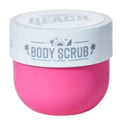 Body Scrub Flipped - Invigorating Exfoliating Body Scrub 250g