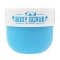 Sea Breeze Body Scrub - Smoothing Hydrating Body Exfoliant 236 ml
