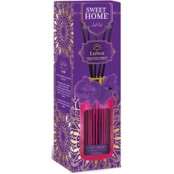 Layali Lulwa - Room Freshener with Sticks 200 ml