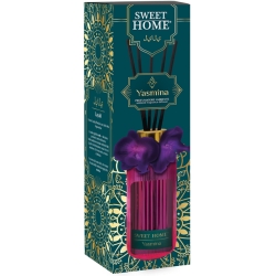 Layali Yasmina - 200 ml Room Fragrance Diffuser with Sticks