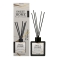 Platinum Collection Milk&Vanilla - Scented Aroma Diffuser with Reeds 100 ml