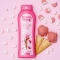 Besimos De Fresa - Strawberry Moisturizing Bath Gel 650 ml