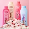 Besimos De Fresa - Strawberry Moisturizing Bath Gel 650 ml