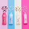 Besimos De Fresa - Strawberry Moisturizing Bath Gel 650 ml